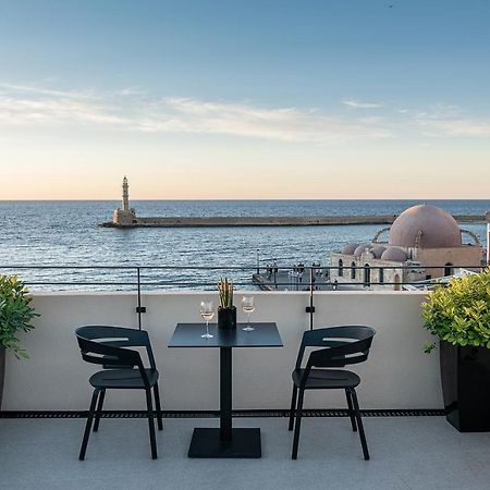 Anassa Chania Boutique Hotel Ngoại thất bức ảnh