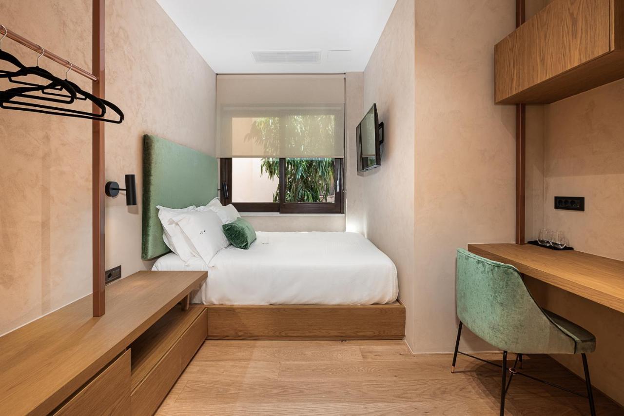 Anassa Chania Boutique Hotel Ngoại thất bức ảnh