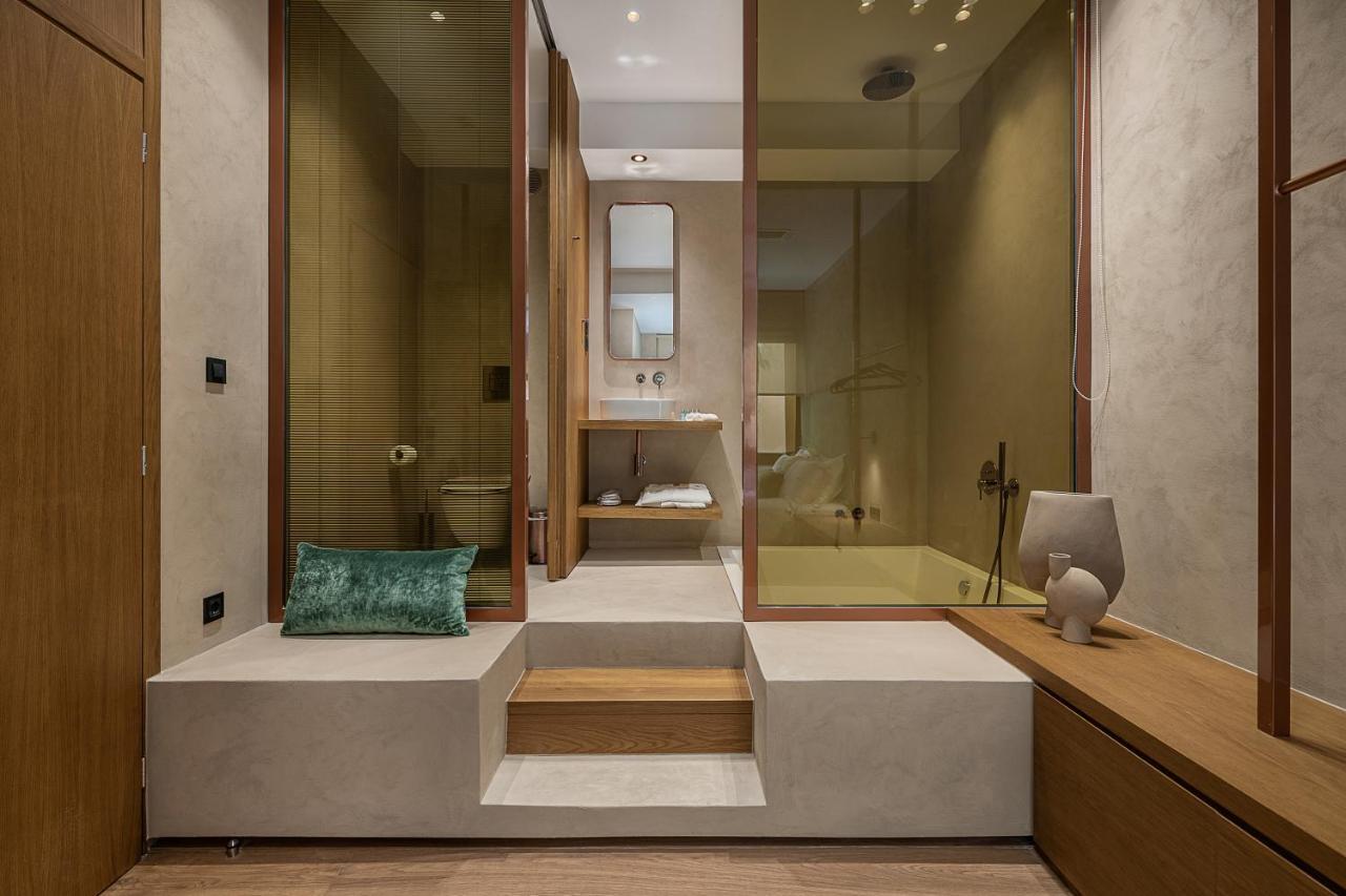 Anassa Chania Boutique Hotel Ngoại thất bức ảnh