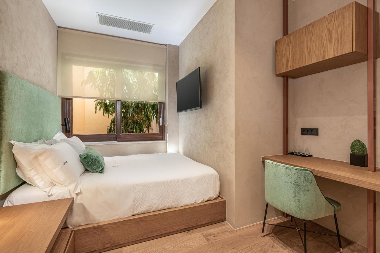 Anassa Chania Boutique Hotel Ngoại thất bức ảnh