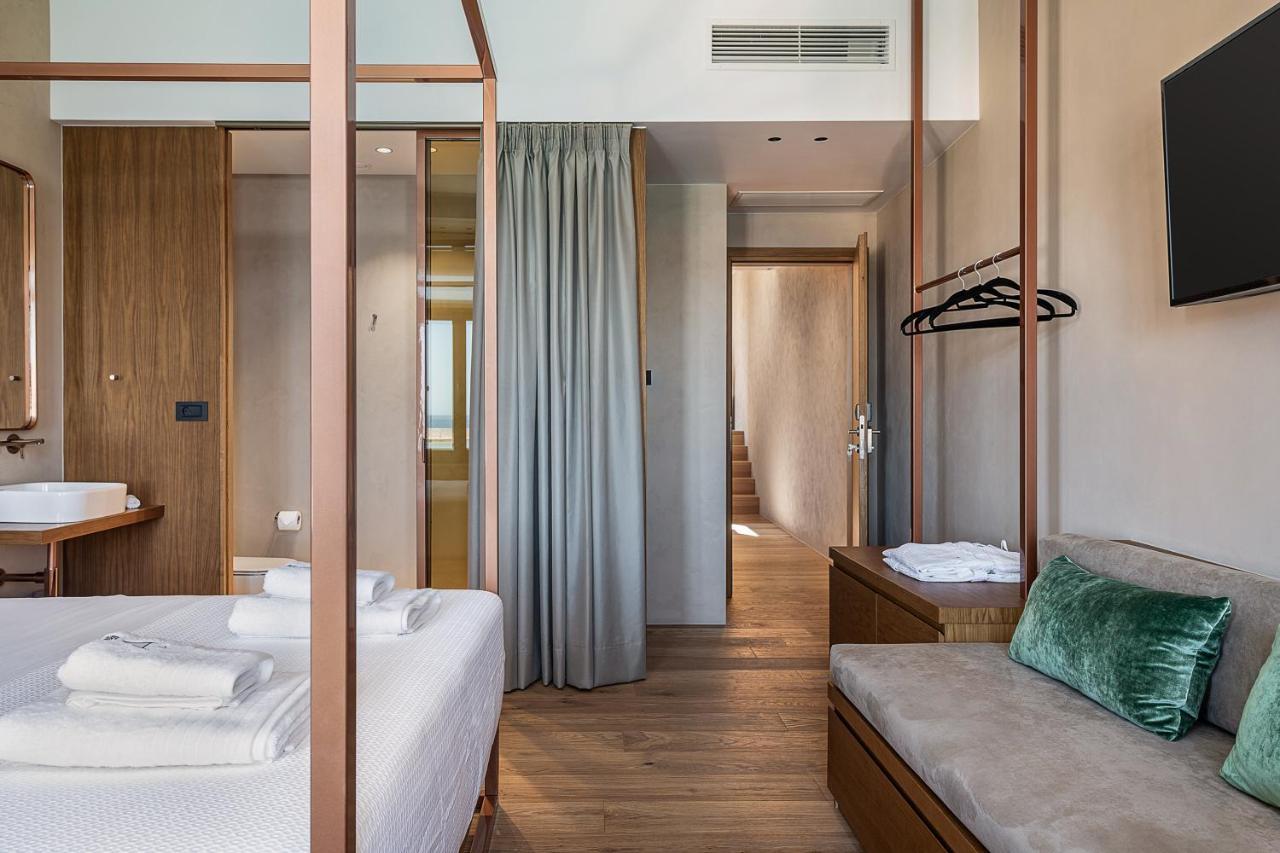Anassa Chania Boutique Hotel Ngoại thất bức ảnh