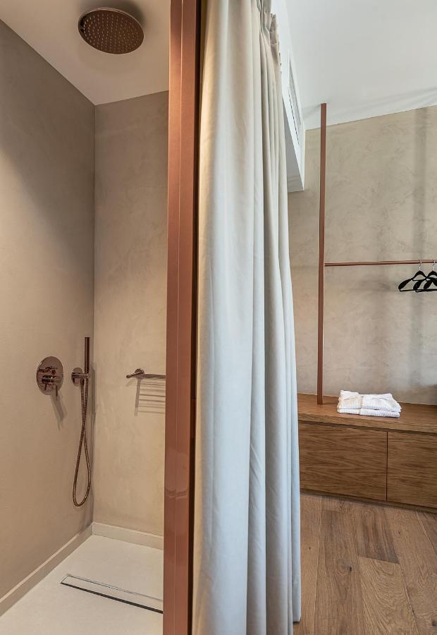 Anassa Chania Boutique Hotel Ngoại thất bức ảnh