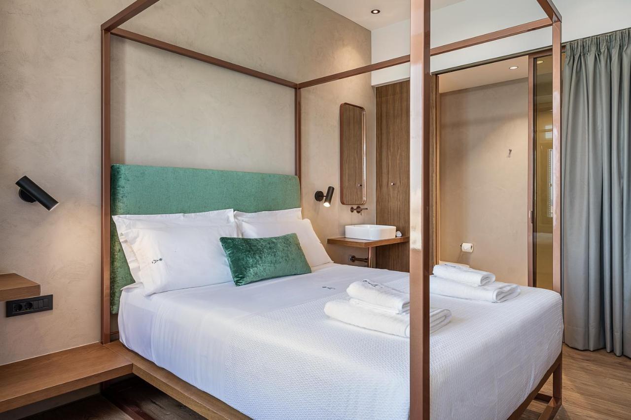 Anassa Chania Boutique Hotel Ngoại thất bức ảnh