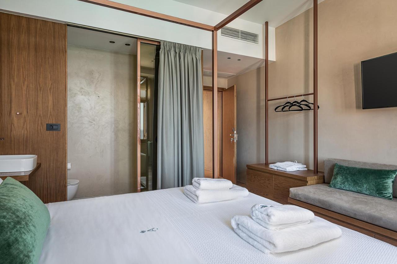Anassa Chania Boutique Hotel Ngoại thất bức ảnh